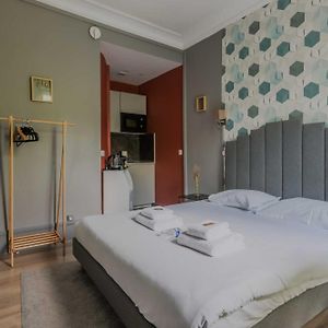 Appartement met een Slaapkamer